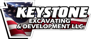 Keystone - Flag