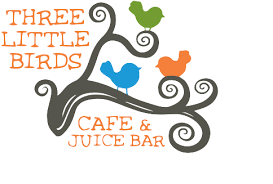 Three Little Birds
